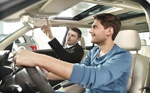 Schedule a test drive at Lexus of Knoxville - Inventory Only in Knoxville, TN.