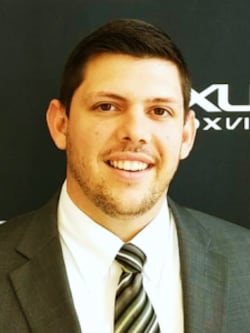 James Kanipe 