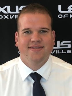  Brooks Lannert 