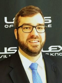  Daniel Carr 