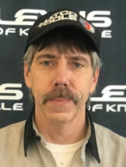  Joe Kaliseiwski 