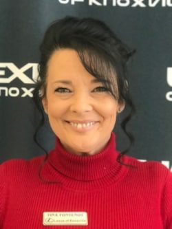 Tina Fontenot 