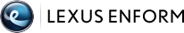 Lexus Enform